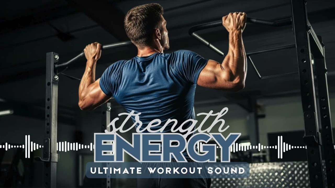 Training Motivation Playlist 2026 | High-Impact Beats for Peak Performance