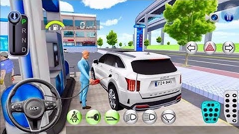 August 9, 2024How to Go Inside The Train - 3D Driving Class 2023 - best android gameplay