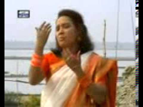 Bangla Hit Song.Bedesh Eta Jaiba Tumi-Lipi Sarkar.