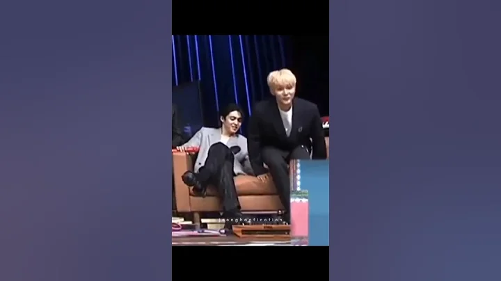 they're just a bunch of dudes #scoups #seungcheol #seungkwan #seventeen #svt #세븐틴 #carat