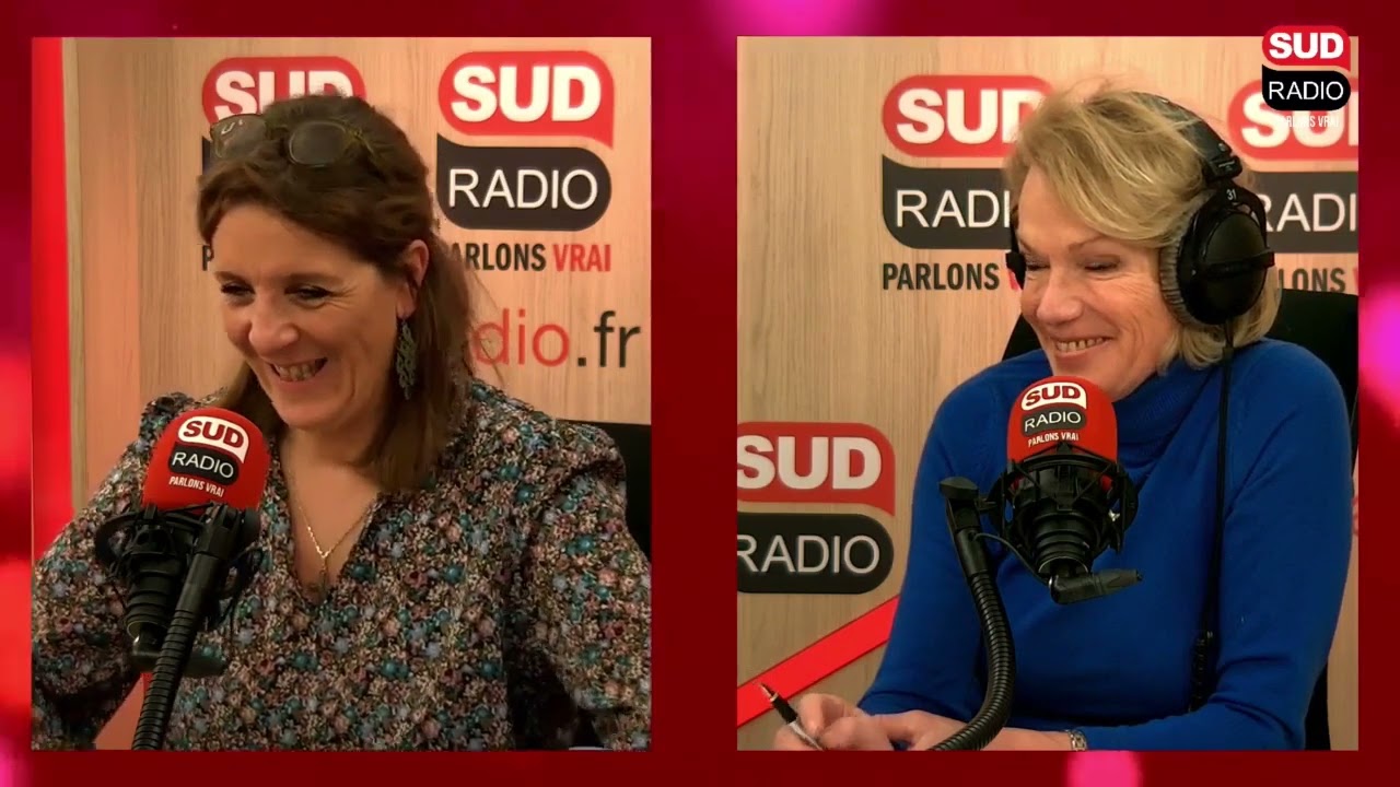 Alexandre : "J'étais un receptacle aux frustration de ma mère"