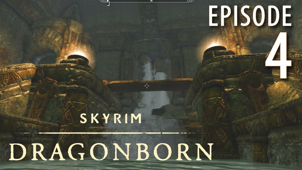 skyrim dragonborn dlc download pc free