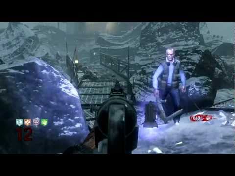 Zombies: Call Of The Dead How To Kill George A. Ro...