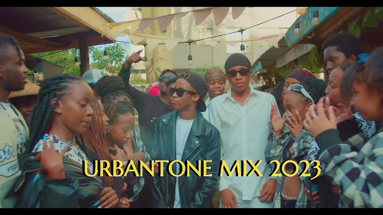 Arbantone Trending Songs Mix   Ybw Smith Lil Maina Gody Tennor Tipsy Gee Sean MMG Soundcraft