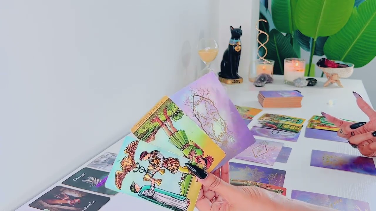 Scorpio | So Much Jealousy ....But REAL LOVE Is Coming Your Way! - Scorpio Tarot Reading