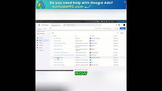 Google Ads Lead Conversion Tracking with Google Tag Manager #shorts
