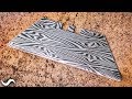 MAKING A DAMASCUS BOX CUTTER BLADE!!!