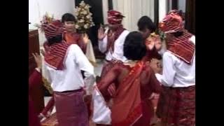 Lagu Karo (Kristen): 