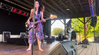 Fire - Cover by The Nobles