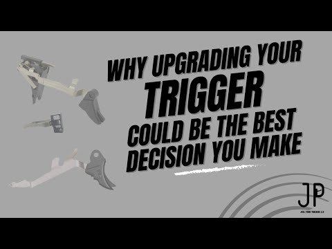 When do you need to upgrade your trigger?