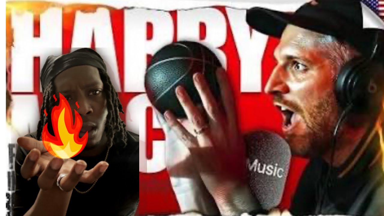 HE SET THE BOOTH ON FIRE!!! Harry Mack - fire in the booth (Freestyle) Reaction. Best Ive Heard!!!!!