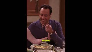 Ray Romano' That Turned Out to Be True