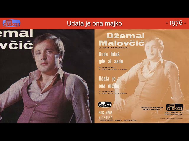 neso maks udata je ona majko