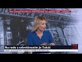 Téma dňa: Richard Takáč vs. Marián Čaučík