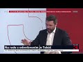 Téma dňa: Richard Takáč vs. Marián Čaučík