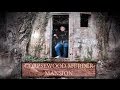 Exploring Corpsewood "The Murder Mansion" (Gunshot Heard Right Beside Us!!!)