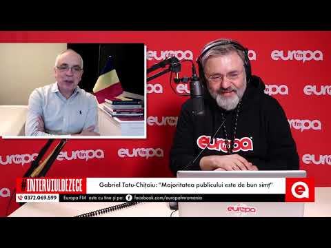 Interviul de Zece,