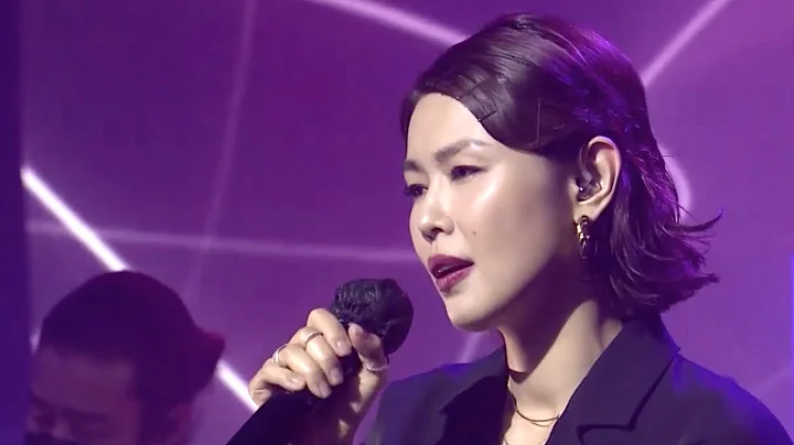 Lillian Ho(Live @ Chill Club)