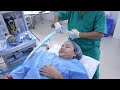 Visualizing Anesthesia using latest technology