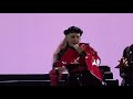 Christina Aguilera - Ain't No Other Man - LIVE in Amsterdam 08.07.2019