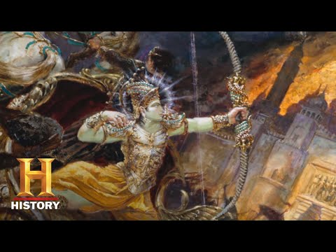 Ancient Aliens: Evidence