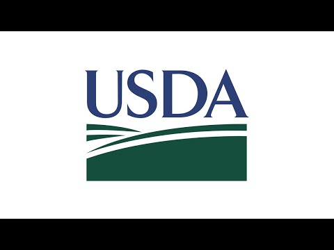 2020 USDA Spring Data Users' Meeting
