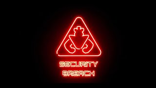 Five Nights at Freddy's: Security Breach