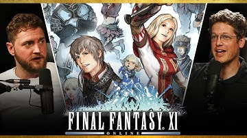 The Music of Final Fantasy XI | State of the Arc Podcast