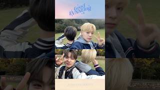 #GoodEVNNEing 함께일 때 919배 러블리한 이븐이들❤️‍🔥 #케이타 #문정현
