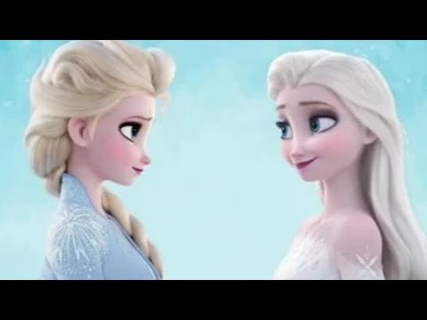Frozen ll Elsa ll AMV ll Where we started by Lost Sky ❄️❄️