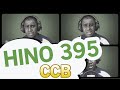 HINO 395 - Eis-me aqui, dirá o Criador ( A capella ) - Douglas Alves