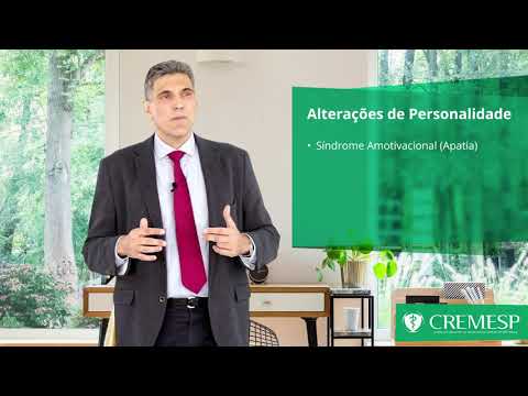 Curso de Formação Continuada em Saúde Mental - Episódio 9
