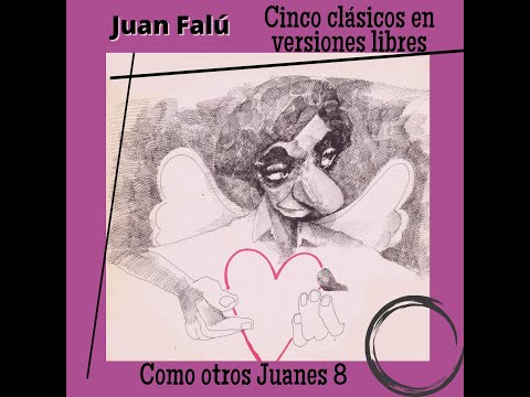 Juan Falú - Milonga del Alucinado