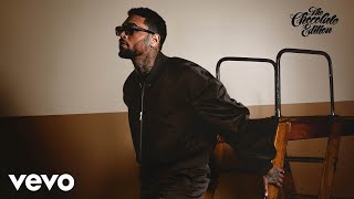 Chris Brown - 4Ever (Audio)