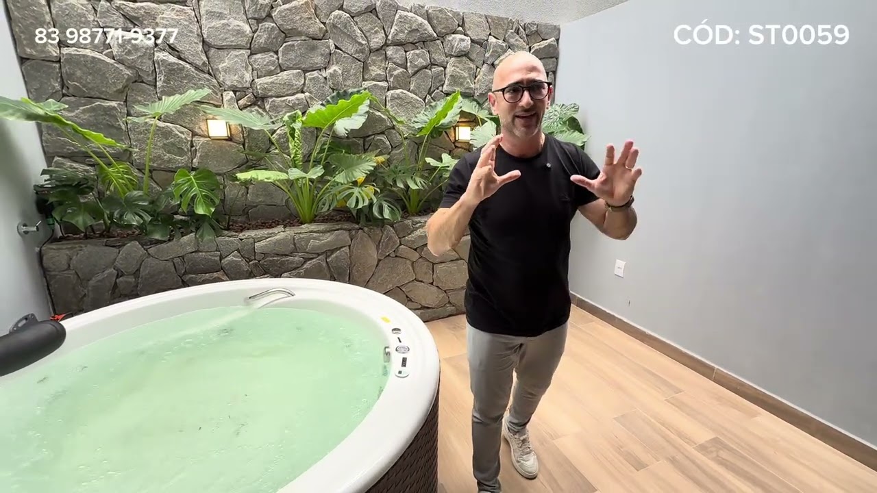 FLAT PRÓXIMO ao Hotel TAMBAÚ l João Pessoa Paraíba                                      