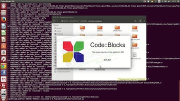 Compilation de Cocos2d-x en Ubuntu (Français)