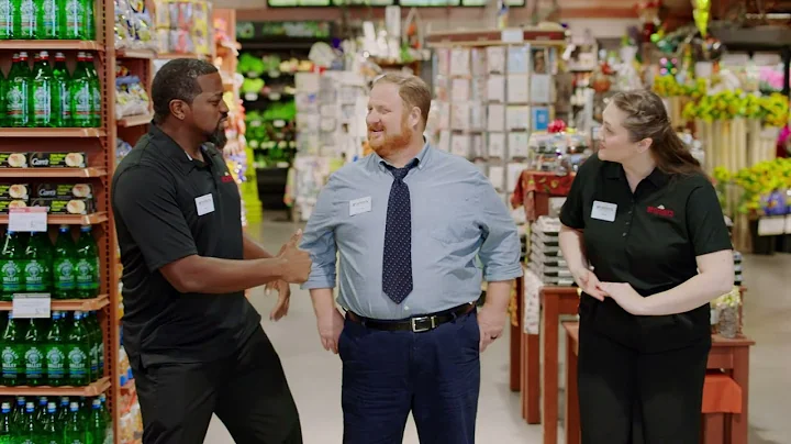 The Super Fans are Taking the Stage! 🎉