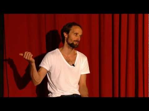 Are We Going Mad? Gary Gorrow Part I