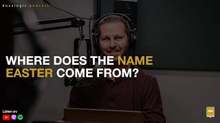 Where Does The Name Easter Come From?