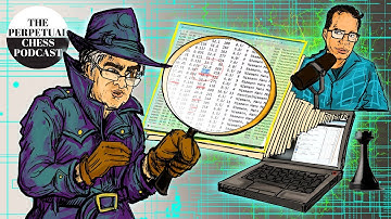 Chess Cheat Detection Expert, IM Kenneth Regan Shares his Findings on the Carlsen/Niemann Scandal