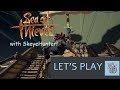 sea of thieves w friends