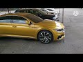 (Test Drive) Volkswagen Arteon 🇲🇾