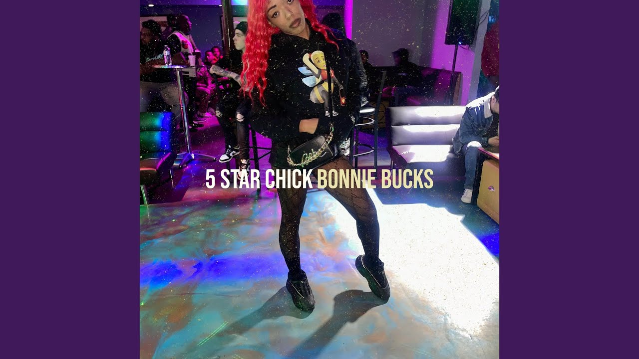 Watch 5 Star Chick on YouTube Watch 5 Star Chick on YouTube
