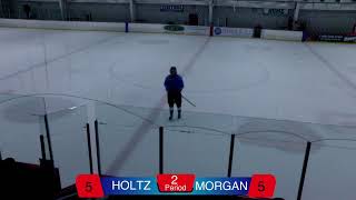 HOLTZ VS MORGAN MAY 15 2024