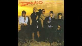 Dingo- Kirjoitan [HQ]