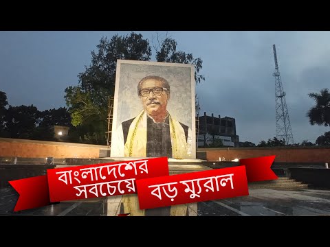 ভিডিও: ম্যুরাল মানে কি?