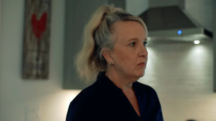 K Winters reel - Role: mother
