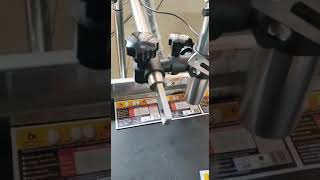 CIJ SKYMARK 009 PEINTER.#cijinkjetprinter #batchcodingmachine