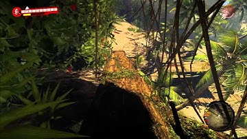 Dead Island Riptide Walkthrough - Part 3 Chapter 1 Paradise Gameplay Commentary
