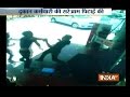 Cctv minister purshottam solanki son beats sujal shah in gandhinagar  india tv